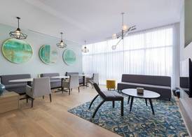 Residence Inn by Marriott Merida 4