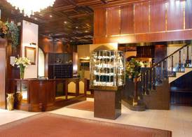 Hotel Pyrénées 2
