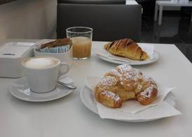 Street Hotel Comacchio 5