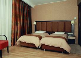 Hotel Makedonia 4