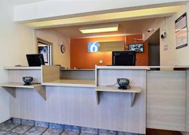 Motel 6-Abilene, TX 2