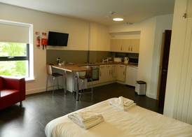 Beech Court - Hostel 5