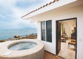 Punta Pescadero Paradise Hotel & Villas 3