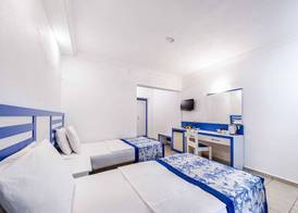 Ölüdeniz Beach Resort By Z Hotels 3