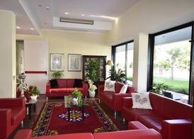 Hotel Principe 3