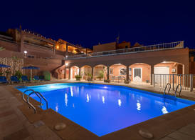 Villas Monte Solana 5