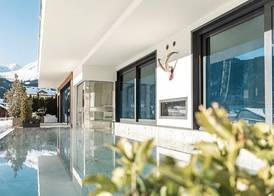 Wellnesshotel Cervosa 3