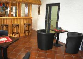 Parkhotel Neubrandenburg 5