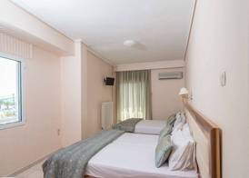 Regina Mare Hotel 5