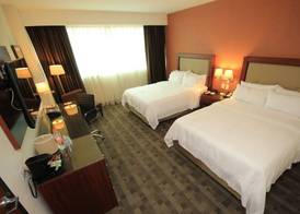 Holiday Inn & Suites LEON PLAZA MAYOR by IHG 5