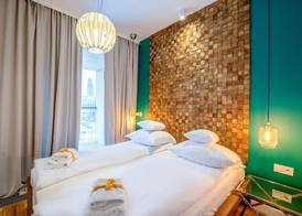 GO Apartments - ApartHotel 2