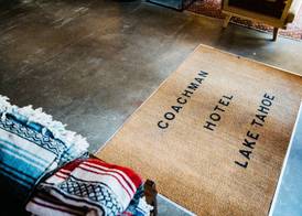 The Coachman Hotel 2