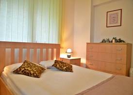 Grand Monastery Private Apartments 4