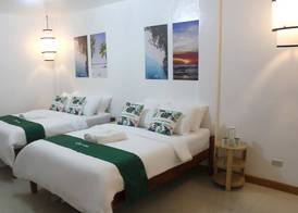 Ronaldo's Inn Siargao by Cocotel 4