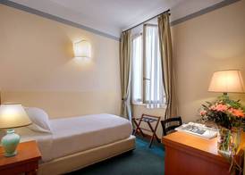 Hotel Botticelli 5