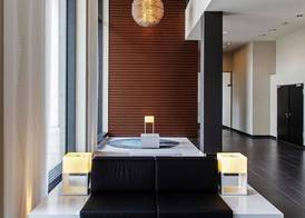 Steigenberger Airport Hotel Berlin 4