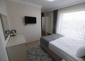 Trigo Hotel 4