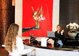 Andaz San Diego, By Hyatt 3