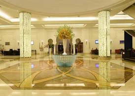 Bahi Ajman Palace Hotel 5