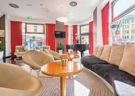 Best Western City Hotel Braunschweig 2