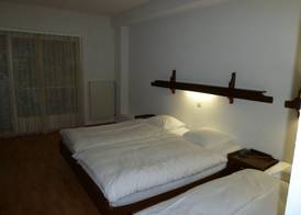 Hotel du Stand 5