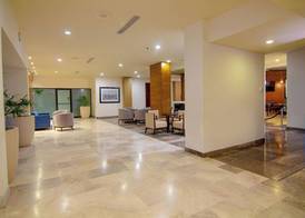 Hotel Armida Guaymas 5