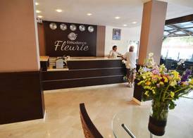 Résidence Hotelière Fleurie 2