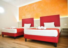 Vacation Venice Rooms 5