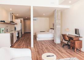 Terminus Hôtel 5