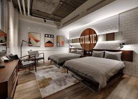 STABLE HOTEL 2