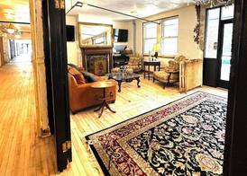 Silverton Mountain Manor 3