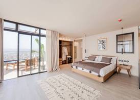 Nobi Boutique Surf Hotel Taghazout 5