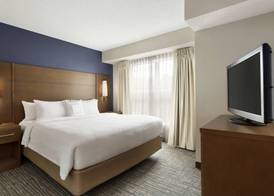 Residence Inn by Marriott Houston The Woodlands Market Street 3