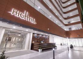 Elite Apart-Hotel 4