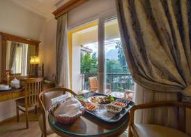 Hotel Pia Bella 4