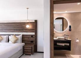 CA Sand Dune Hotel 5