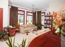 Golden Sun Apartments 2