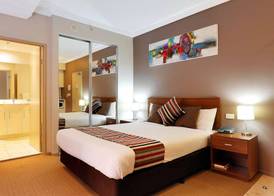 APX Darling Harbour 4