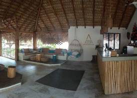 Punta Rucia Lodge Hotel Boutique & Spa 3