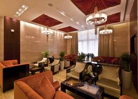 Zubarah Hotel 4