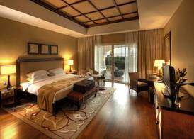Anantara Desert Islands Resort & Spa 4