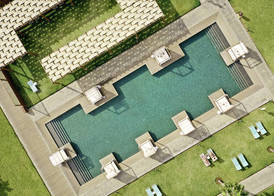 Hôtel Adult Only - Robinson Cabo Verde **** 5