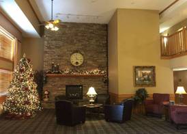 AmericInn by Wyndham Jackson 2