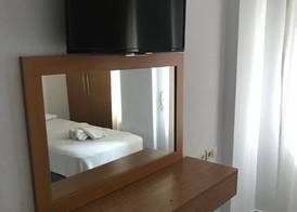 Pamukkale Hotel 5