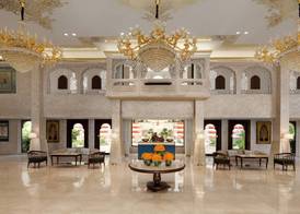 Wyndham Garden Udaipur Bhuwana 2