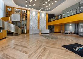 Radisson Hotel Prayagraj 2