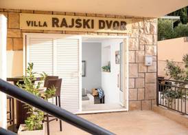 Beachfront Villa near Zlatni rat 3