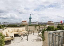 Ritz Paris 4