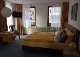 Hotel Carlsruh 3