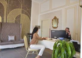 Amsterdam Suite Hotel & SPA 3